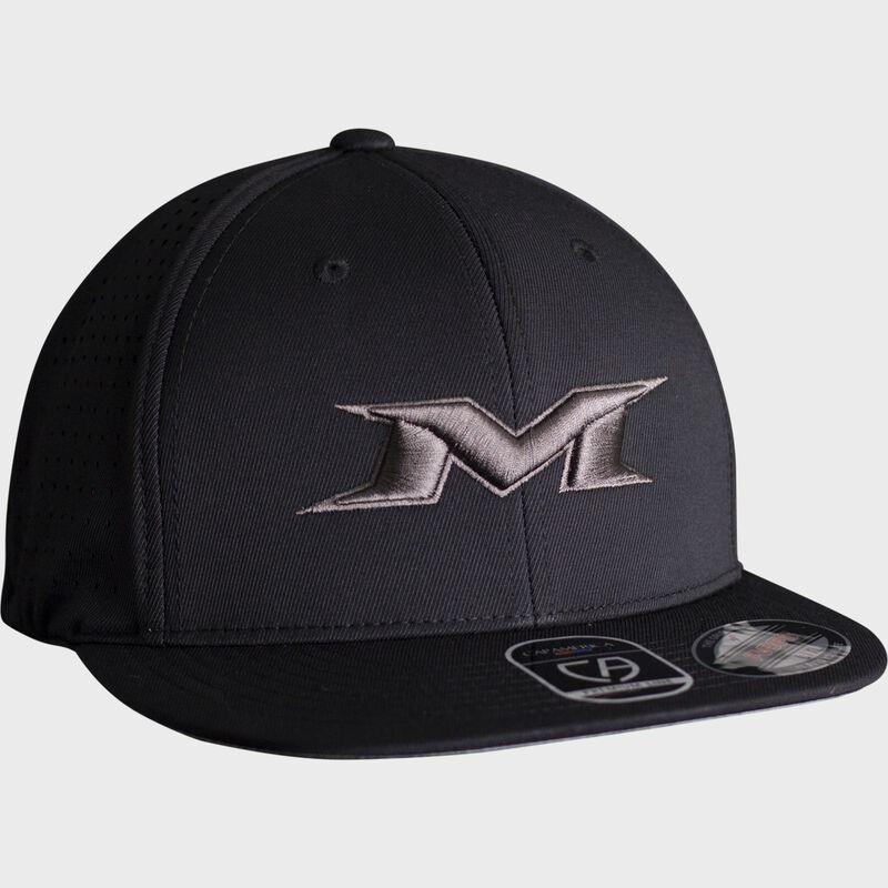 Miken FlexFit Slowpitch Hat